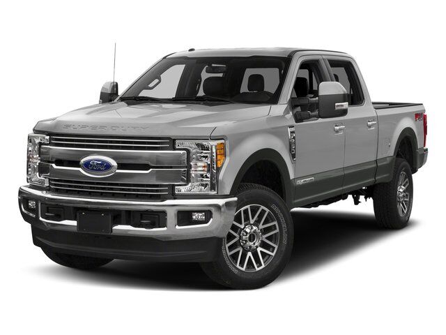 2018 Ford Super Duty F-250 SRW LARIAT Winder GA