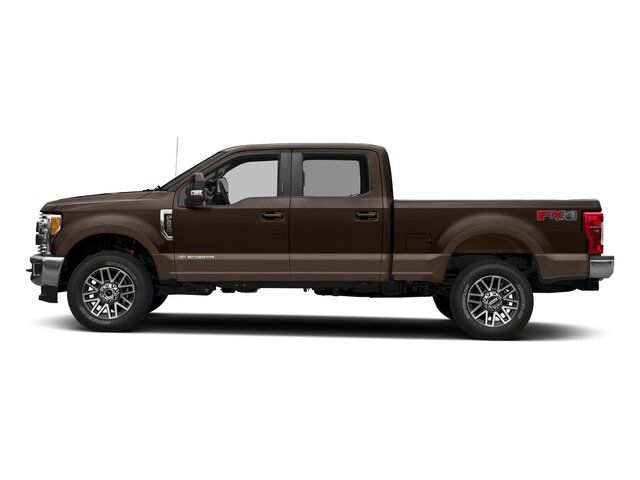 2018 Ford Super Duty F-250 SRW LARIAT Winder GA