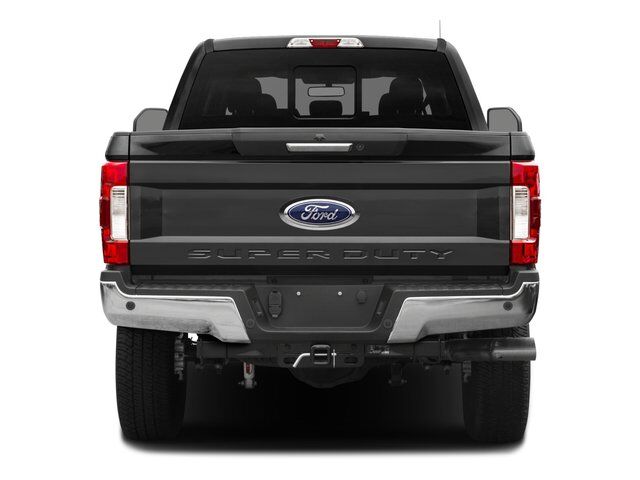 2018 Ford Super Duty F-250 SRW LARIAT Winder GA