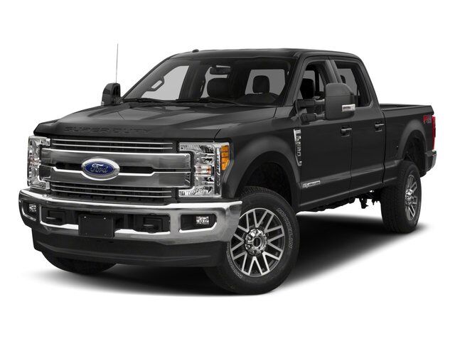 2018 Ford Super Duty F-250 SRW LARIAT Winder GA