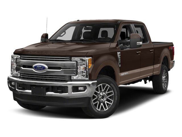 2018 Ford Super Duty F-250 SRW LARIAT Winder GA