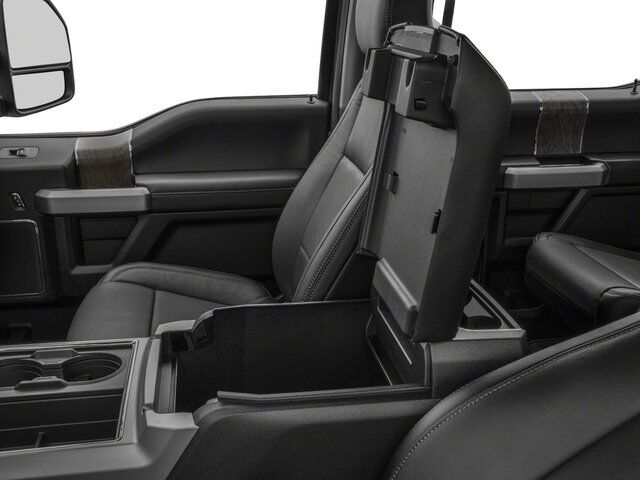 2018 Ford Super Duty F-250 SRW LARIAT Winder GA