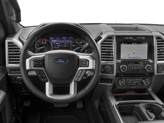 2018 Ford Super Duty F-250 SRW LARIAT Winder GA