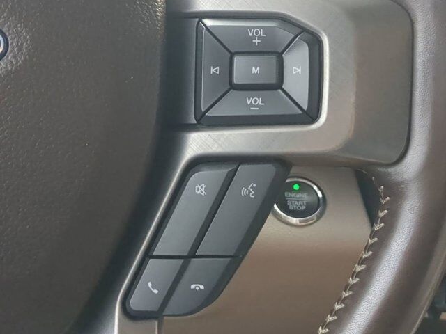 2018 Ford Super Duty F-250 SRW Limited Appleton WI