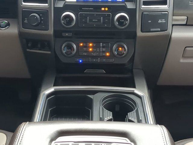 2018 Ford Super Duty F-250 SRW Limited Appleton WI