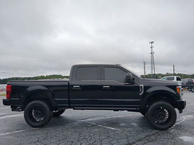 2018 Ford Super Duty F-250 SRW Limited Appleton WI