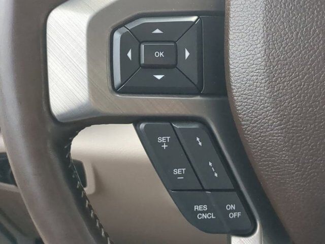 2018 Ford Super Duty F-250 SRW Limited Appleton WI
