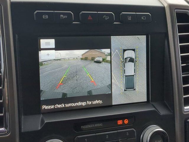 2018 Ford Super Duty F-250 SRW Limited Appleton WI