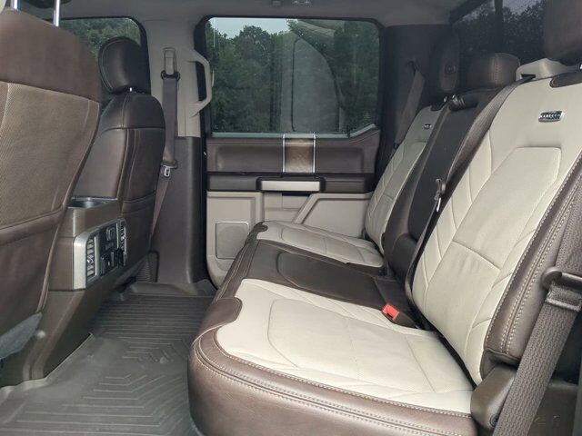 2018 Ford Super Duty F-250 SRW Limited Appleton WI