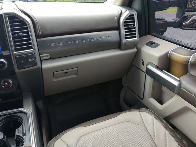 2018 Ford Super Duty F-250 SRW Limited Appleton WI