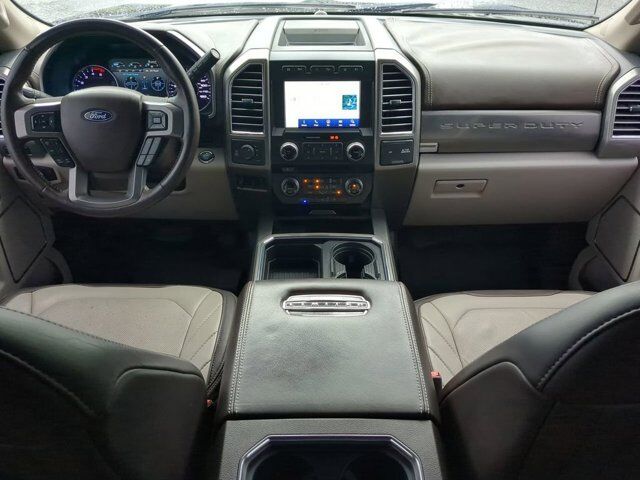 2018 Ford Super Duty F-250 SRW Limited Appleton WI