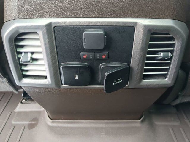 2018 Ford Super Duty F-250 SRW Limited Appleton WI
