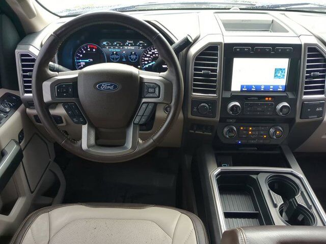 2018 Ford Super Duty F-250 SRW Limited Appleton WI