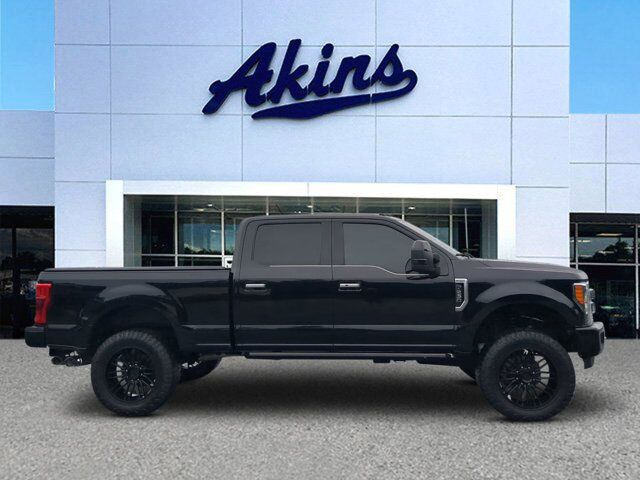 2018 Ford Super Duty F-250 SRW Limited Appleton WI
