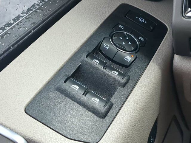 2018 Ford Super Duty F-250 SRW Limited Appleton WI
