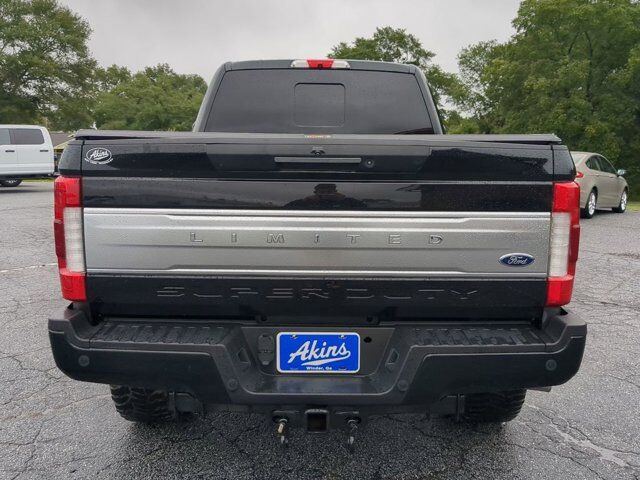 2018 Ford Super Duty F-250 SRW Limited Appleton WI