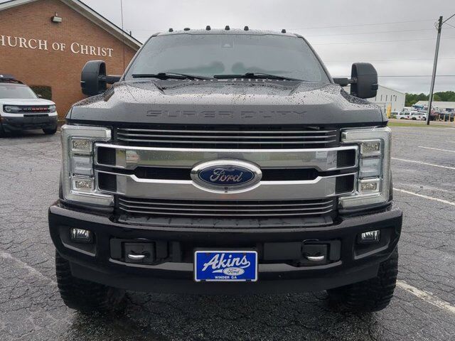 2018 Ford Super Duty F-250 SRW Limited Appleton WI