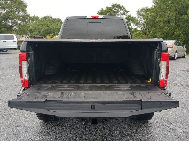 2018 Ford Super Duty F-250 SRW Limited Appleton WI