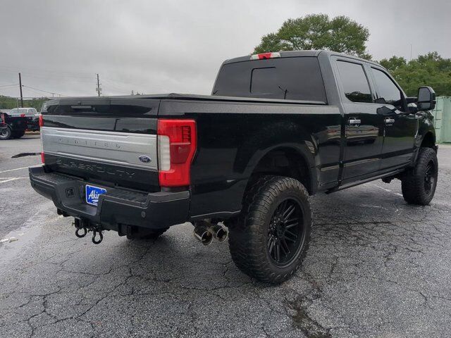 2018 Ford Super Duty F-250 SRW Limited Appleton WI
