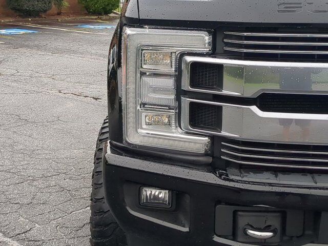 2018 Ford Super Duty F-250 SRW Limited Appleton WI