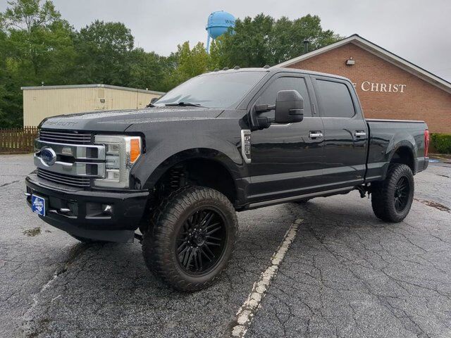 2018 Ford Super Duty F-250 SRW Limited Appleton WI