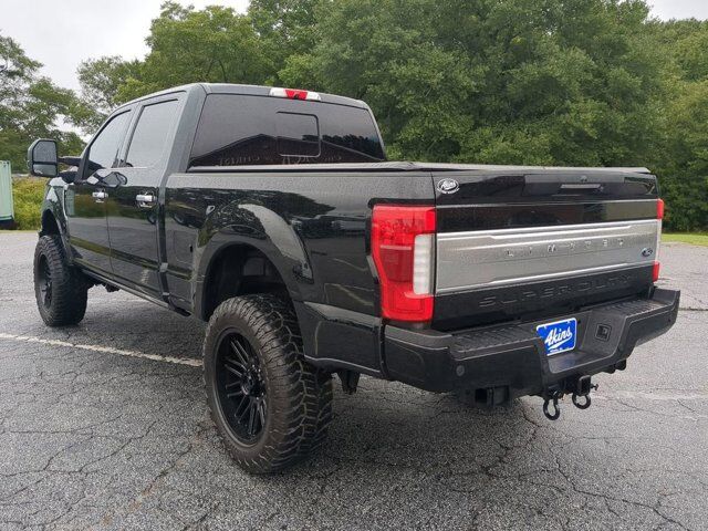 2018 Ford Super Duty F-250 SRW Limited Appleton WI
