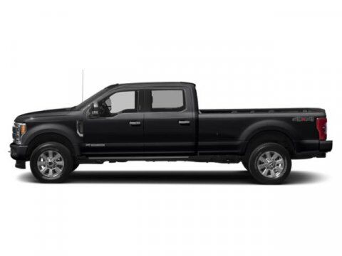 2018 Ford Super Duty F-250 SRW Limited Winder GA