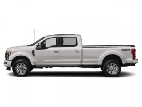 2018 Ford Super Duty F-250 SRW Limited Winder GA