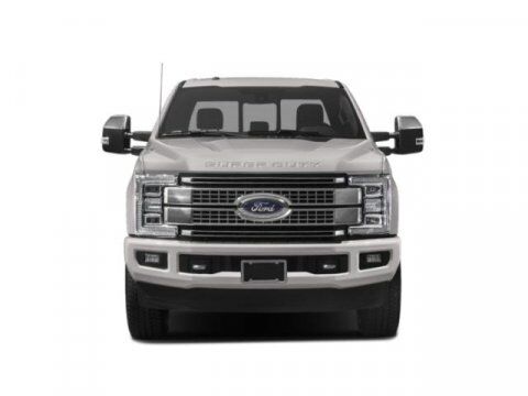 2018 Ford Super Duty F-250 SRW Limited Winder GA