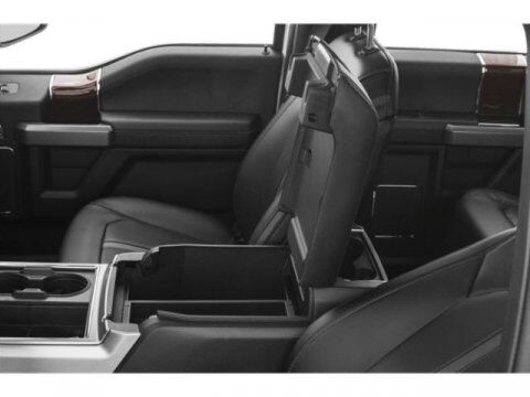 2018 Ford Super Duty F-250 SRW Limited Winder GA