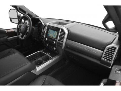2018 Ford Super Duty F-250 SRW Limited Winder GA