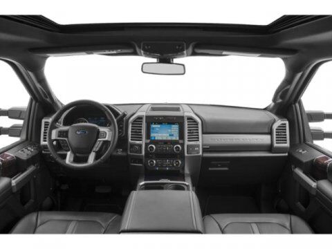2018 Ford Super Duty F-250 SRW Limited Winder GA
