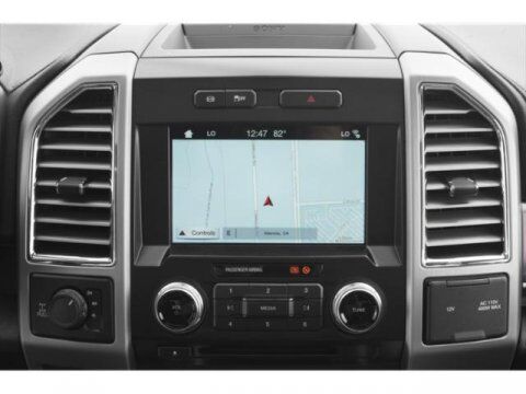 2018 Ford Super Duty F-250 SRW Limited Winder GA