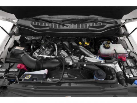 2018 Ford Super Duty F-250 SRW Limited Winder GA