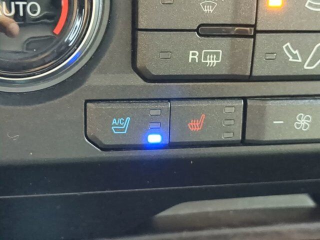 2018 Ford Super Duty F-250 SRW Limited Winder GA