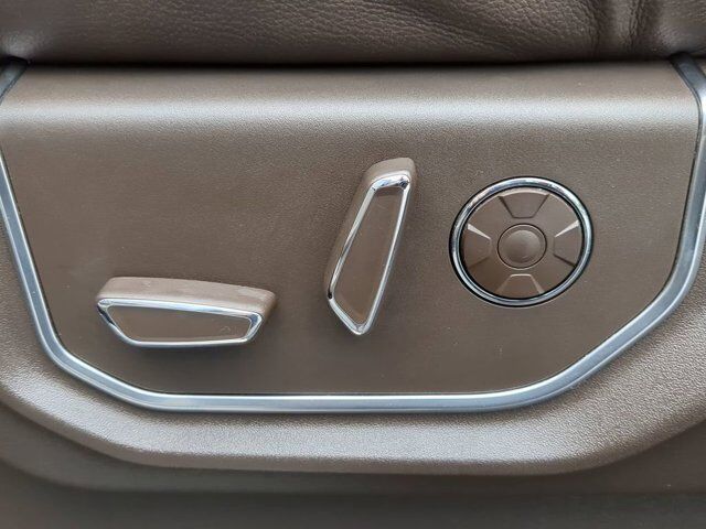 2018 Ford Super Duty F-250 SRW Limited Winder GA