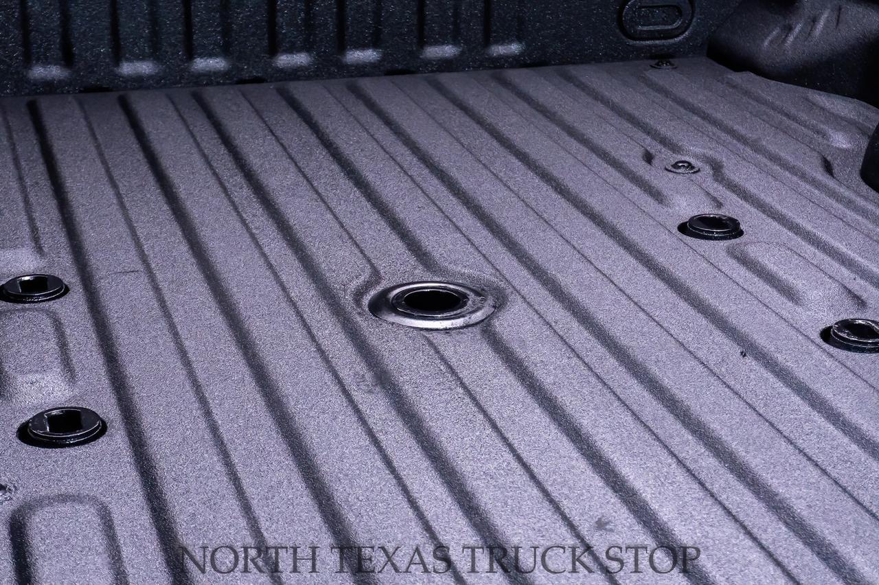 2018 Ford Super Duty F-250 SRW Platinum FX4 6.7L Power Stroke Diesel Mansfield TX