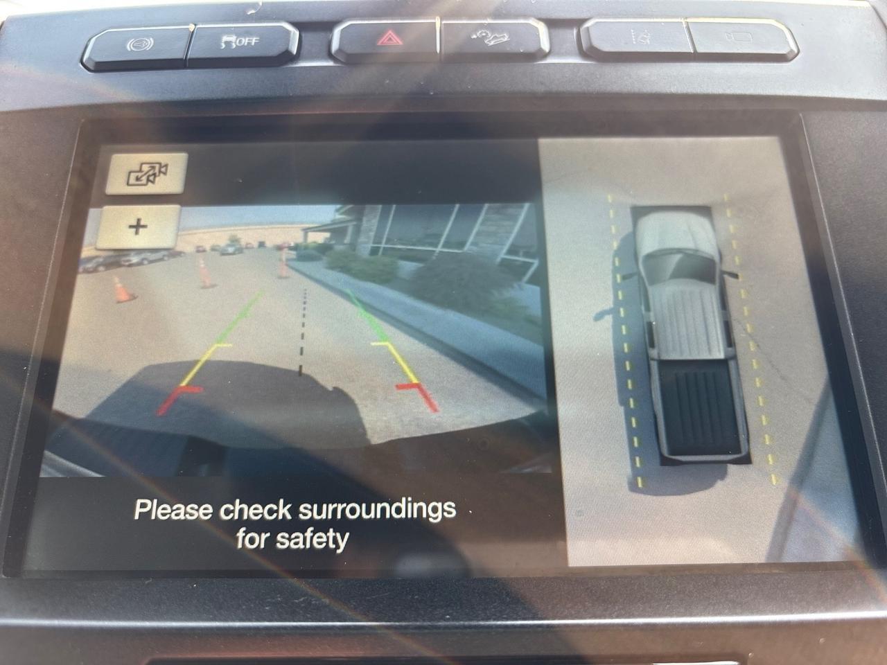 2018 Ford Super Duty F-250 SRW Platinum Grand Junction CO