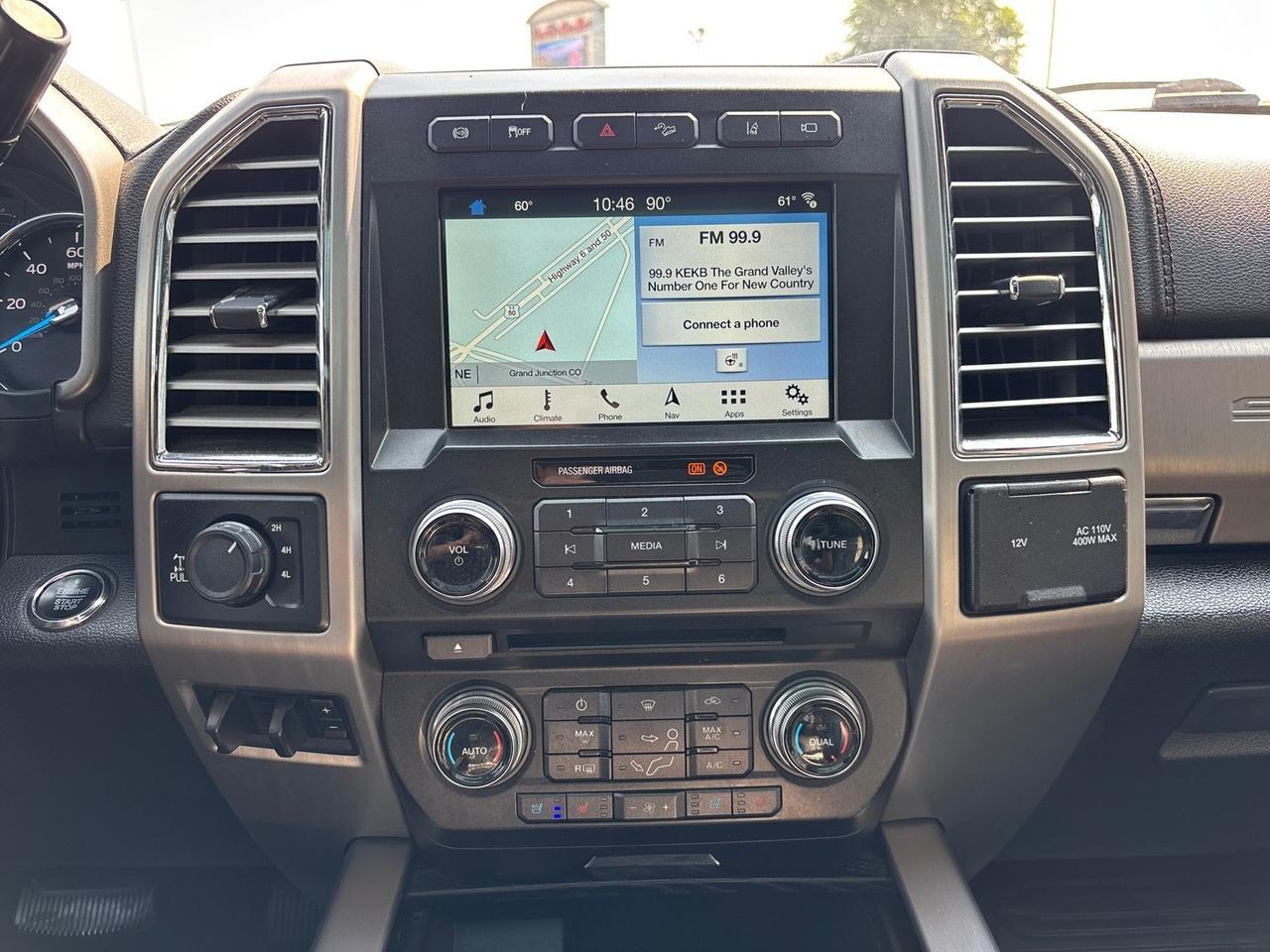 2018 Ford Super Duty F-250 SRW Platinum Grand Junction CO