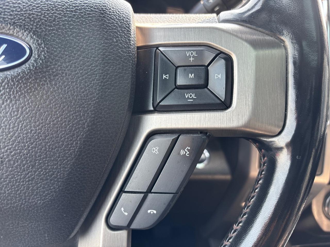 2018 Ford Super Duty F-250 SRW Platinum Grand Junction CO