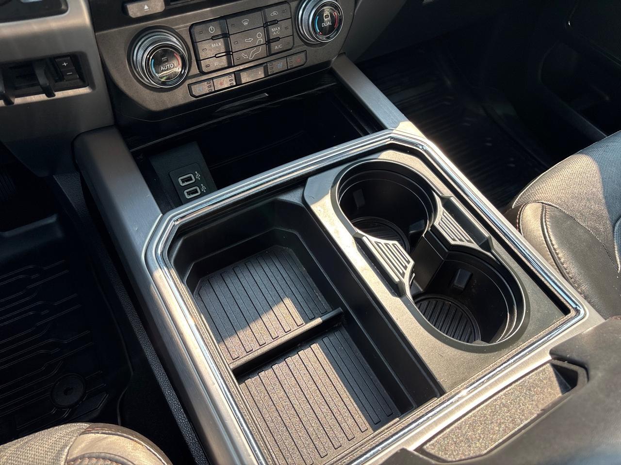 2018 Ford Super Duty F-250 SRW Platinum Grand Junction CO
