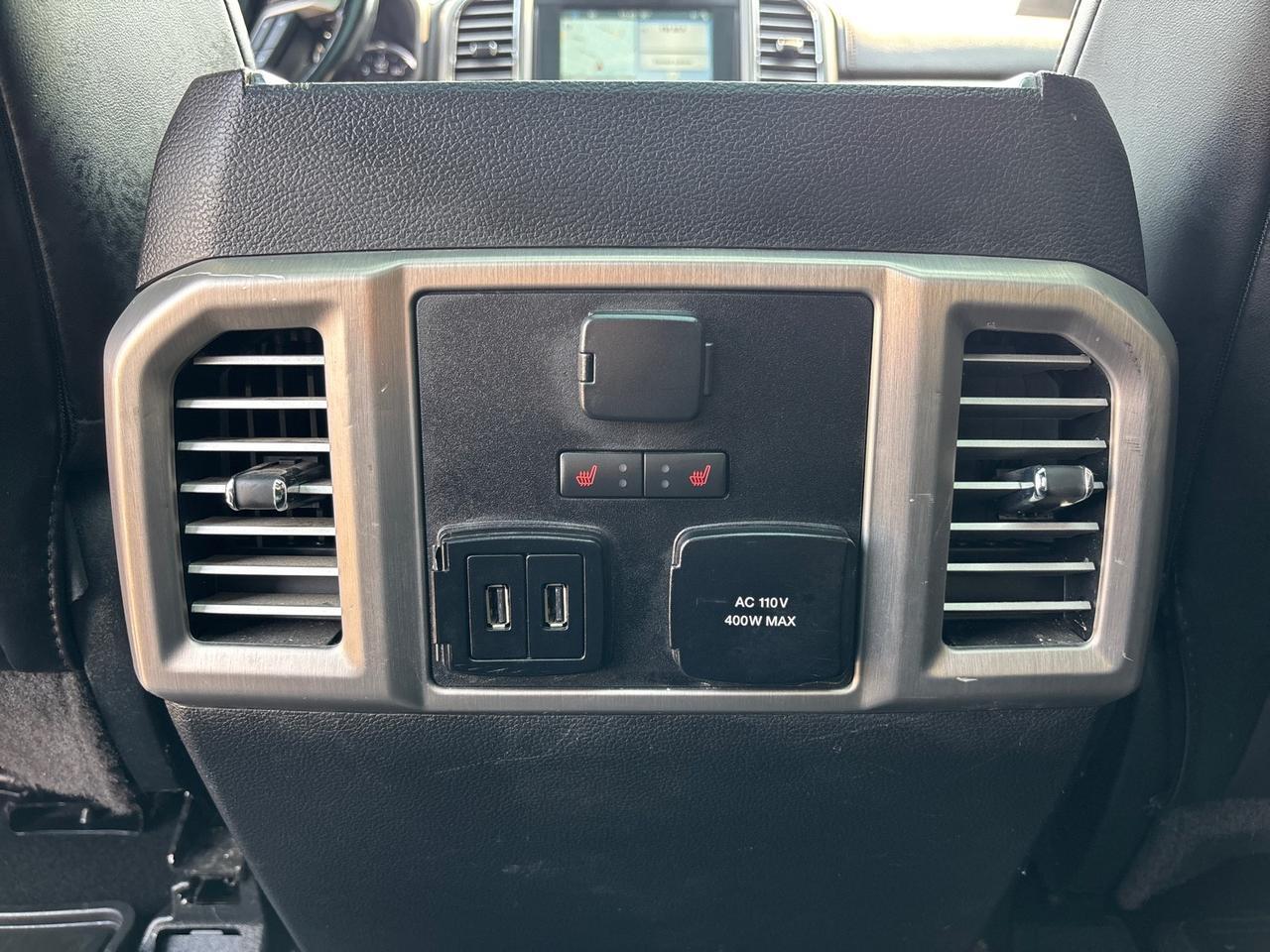 2018 Ford Super Duty F-250 SRW Platinum Grand Junction CO