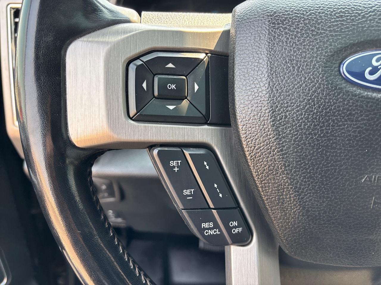 2018 Ford Super Duty F-250 SRW Platinum Grand Junction CO