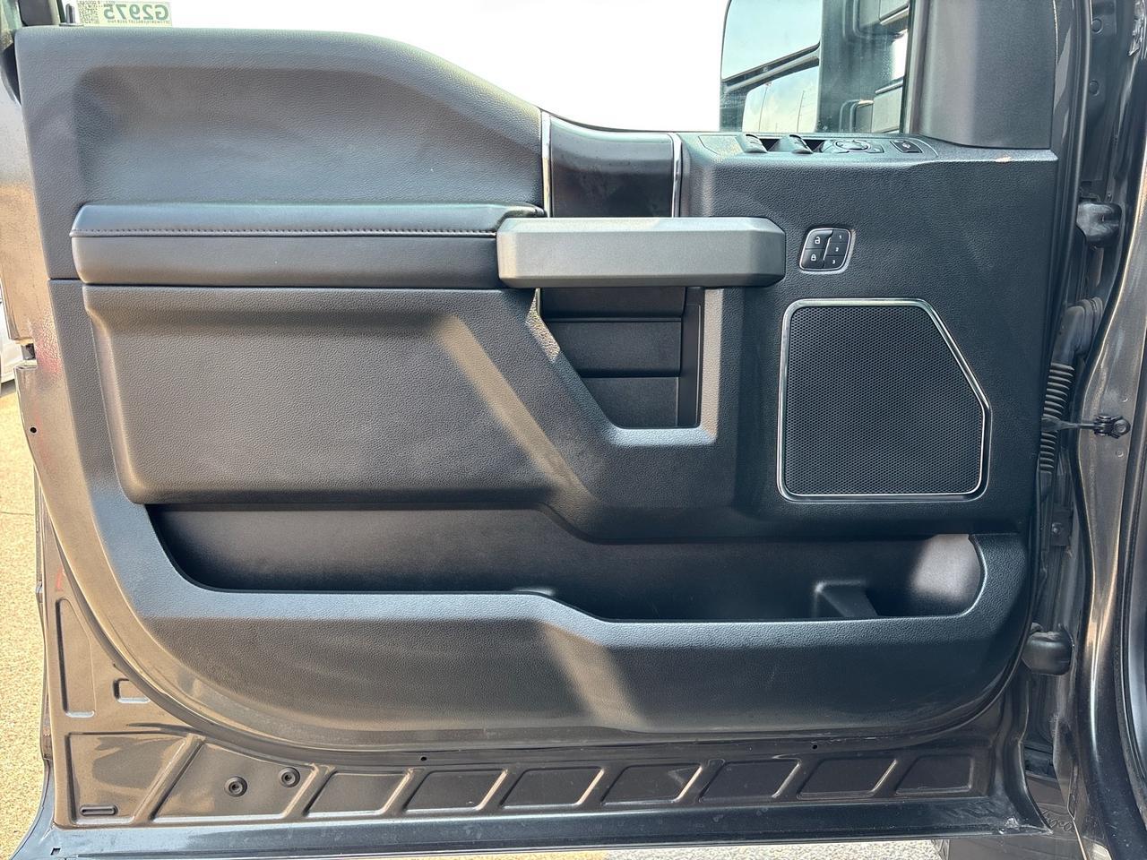 2018 Ford Super Duty F-250 SRW Platinum Grand Junction CO