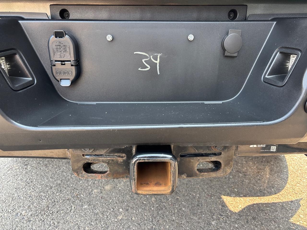 2018 Ford Super Duty F-250 SRW Platinum Grand Junction CO