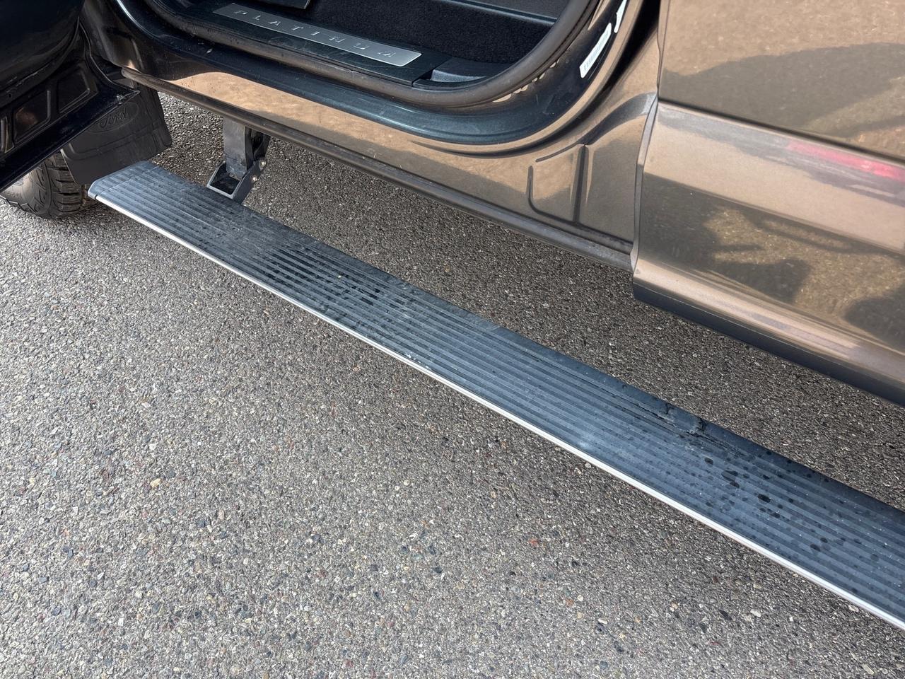 2018 Ford Super Duty F-250 SRW Platinum Grand Junction CO