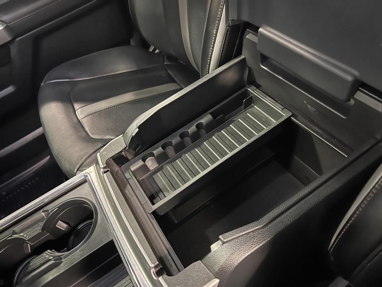 2018 Ford Super Duty F-250 SRW Platinum Parker CO