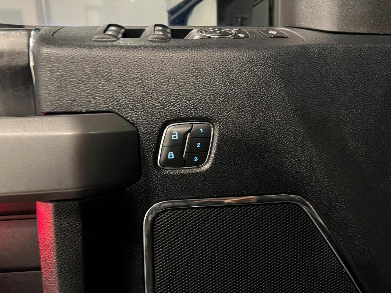 2018 Ford Super Duty F-250 SRW Platinum Parker CO