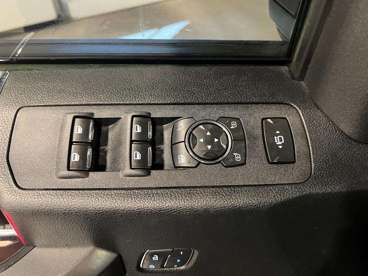 2018 Ford Super Duty F-250 SRW Platinum Parker CO