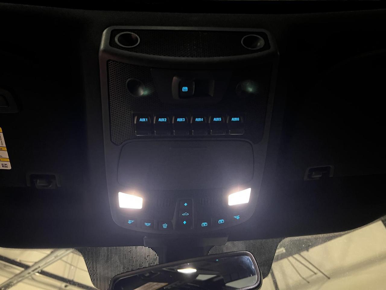 2018 Ford Super Duty F-250 SRW Platinum Parker CO